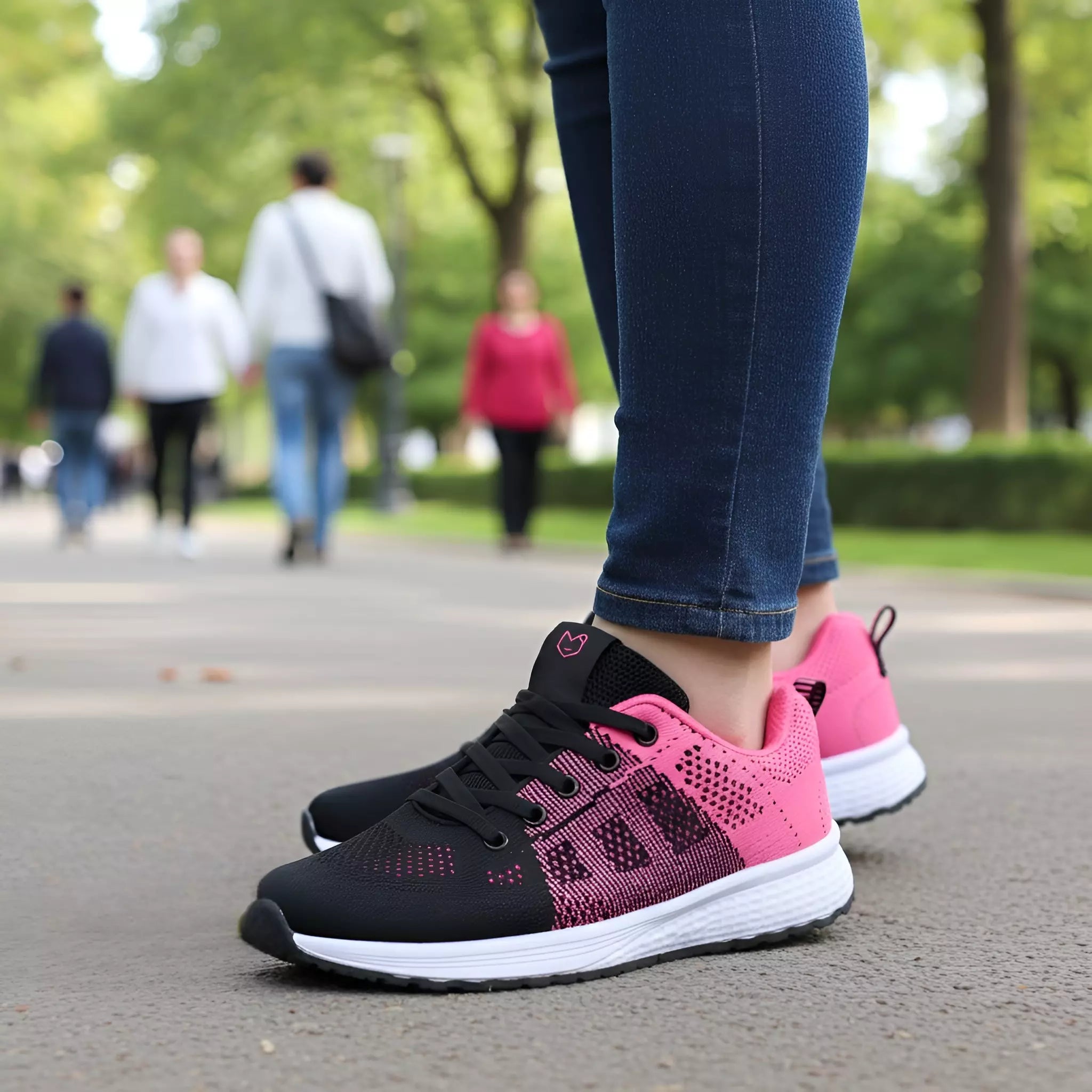 Tênis Stride Pro™