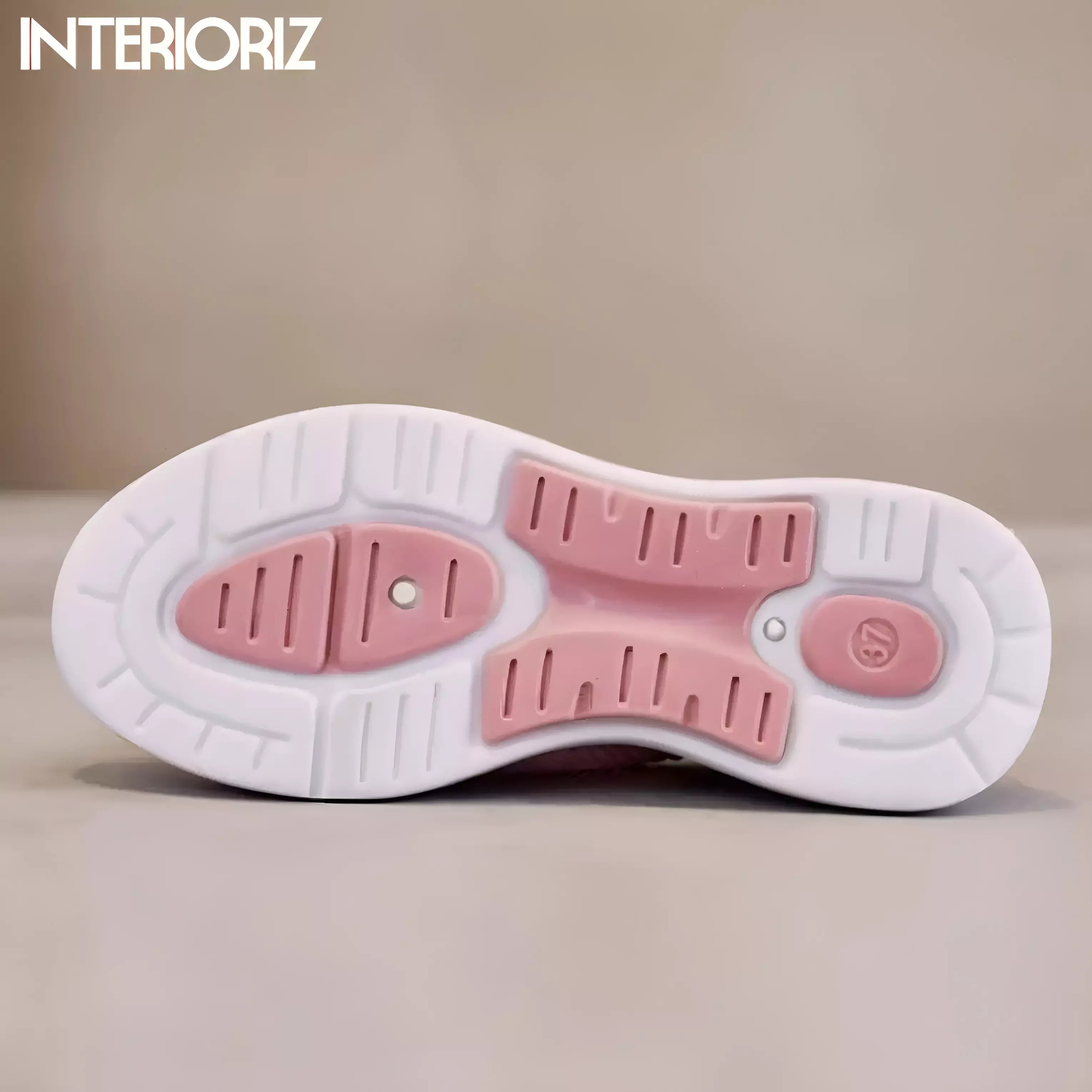 Tênis Comfort Sneakers™