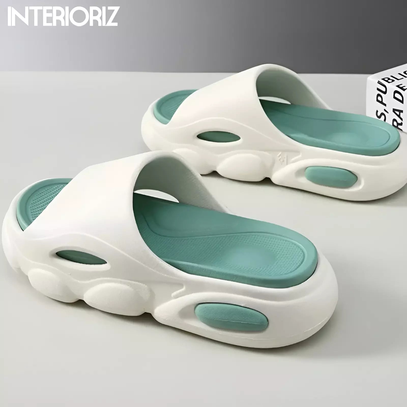 Chinelo Elevate™