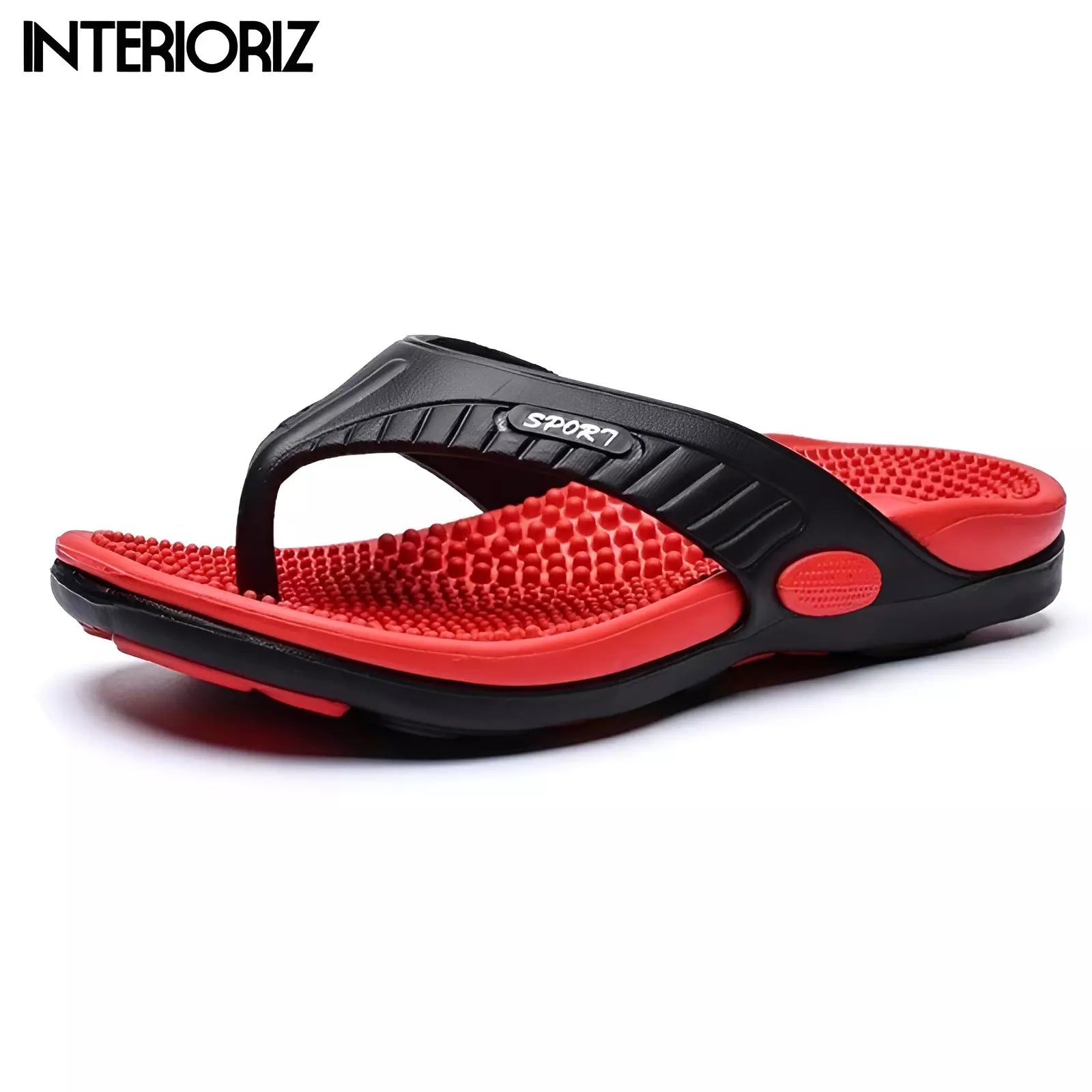 Chinelo AlívioFlex™