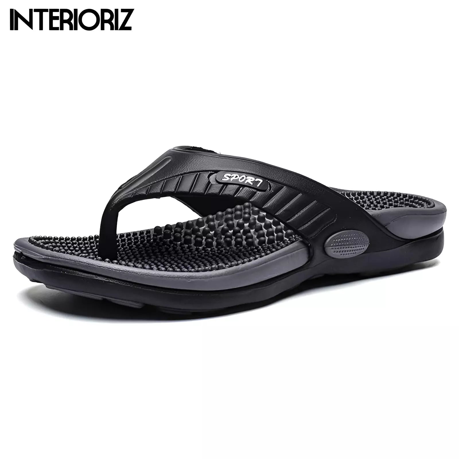Chinelo AlívioFlex™