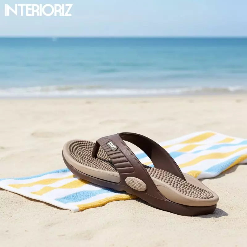 Chinelo AlívioFlex™