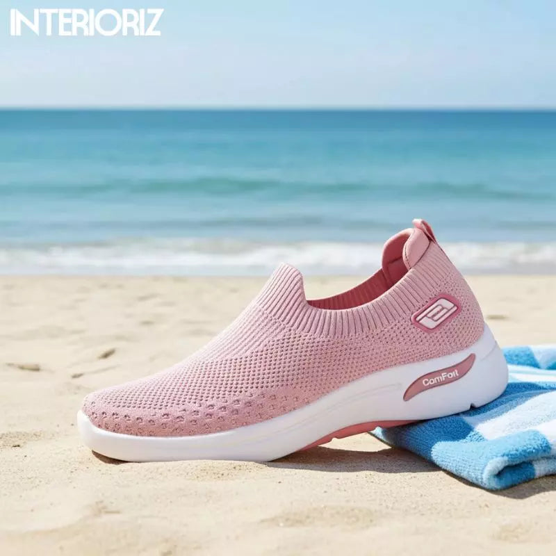 Tênis Comfort Sneakers™