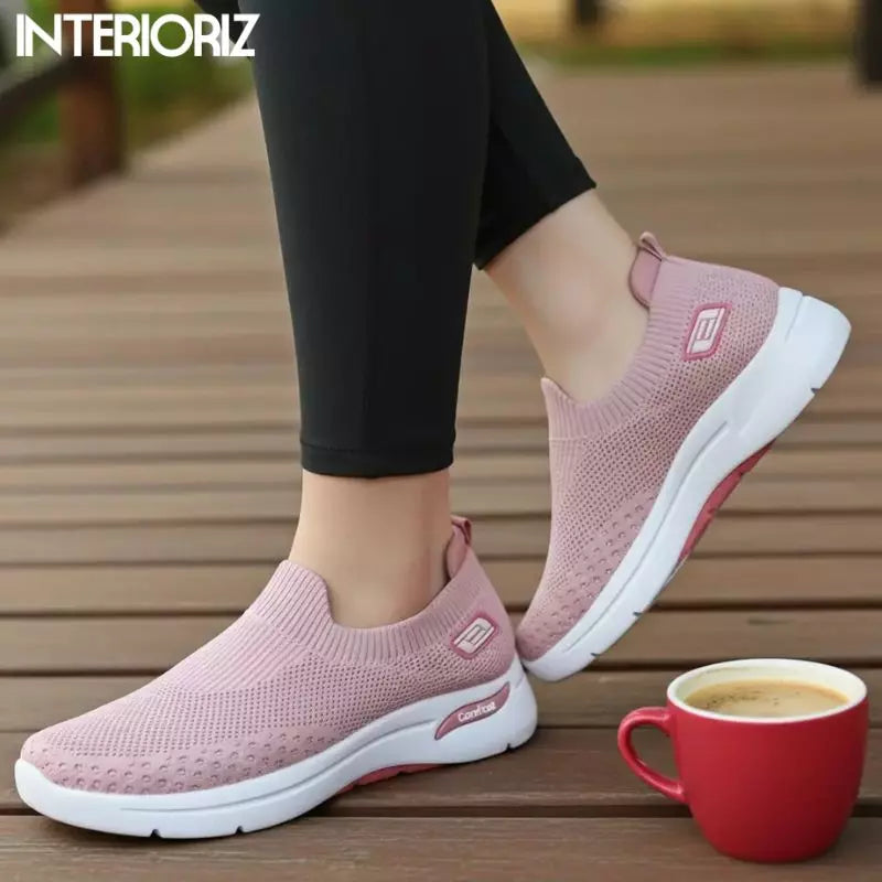 Tênis Comfort Sneakers™