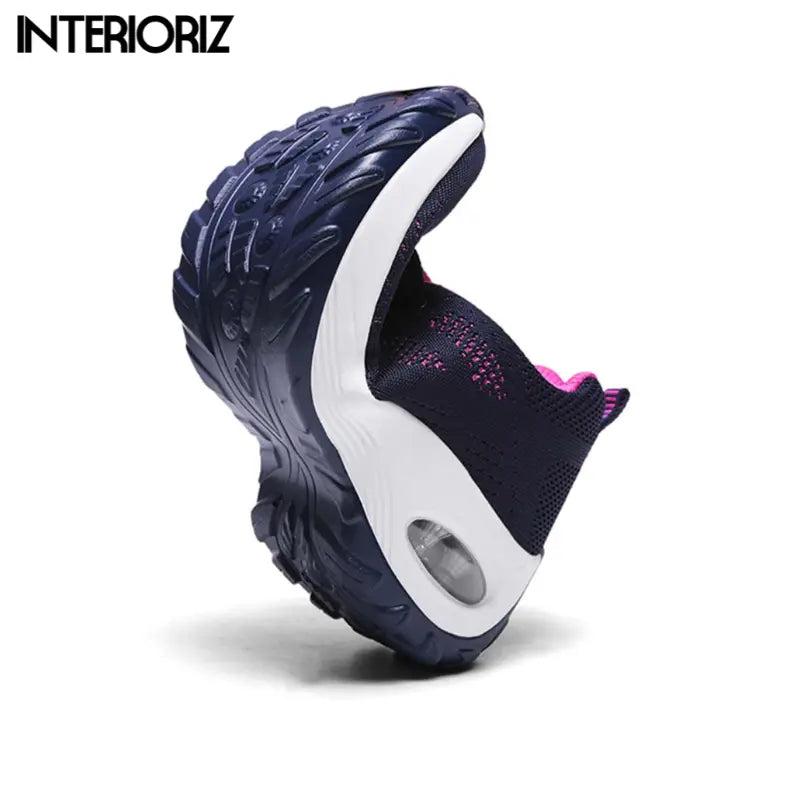 Tênis ComfortFlex™