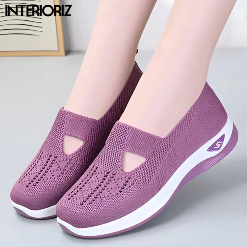 Tênis Fit Confort™