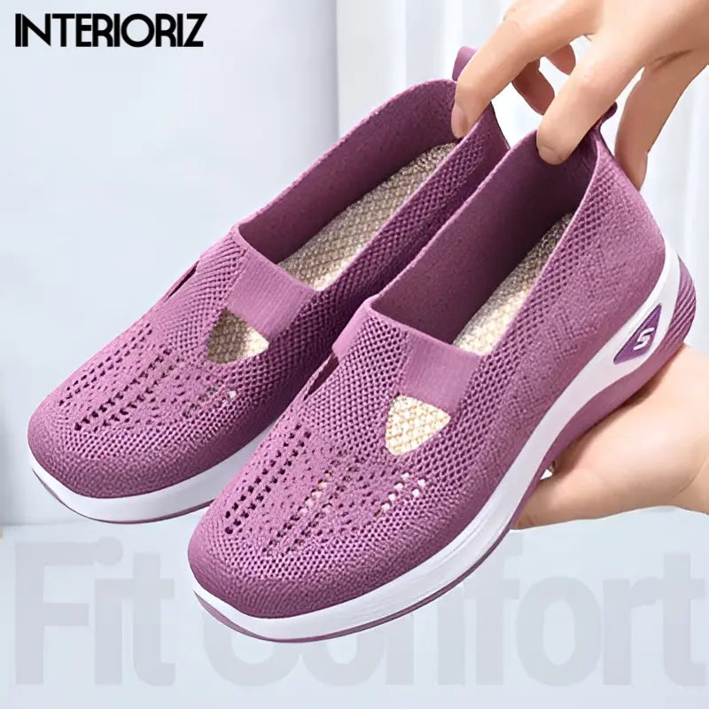 Tênis Fit Confort™