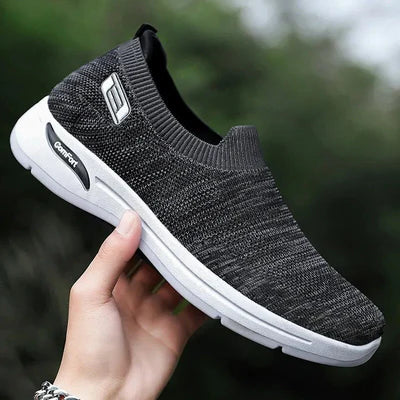 Tênis Ortopédico Masculino Comfort Sneakers Interioriz™