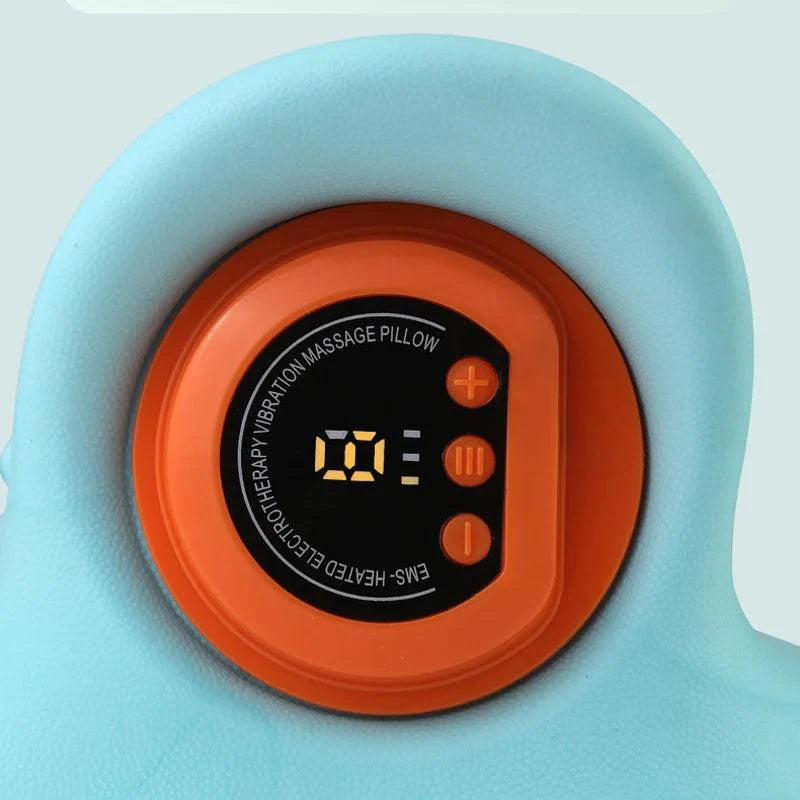 Massageador Elétrico CerviRelax Interioriz