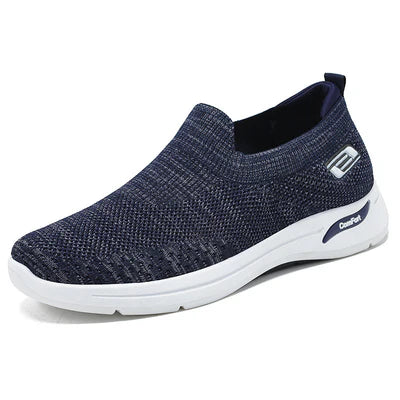 Tênis Ortopédico Masculino Comfort Sneakers Interioriz™