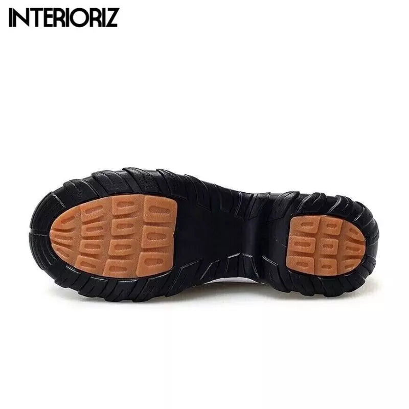 Tênis Feminino Casual Confortável