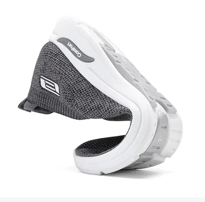 Tênis Ortopédico Masculino Comfort Sneakers Interioriz