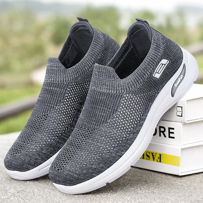 Tênis Ortopédico Masculino Comfort Sneakers Interioriz