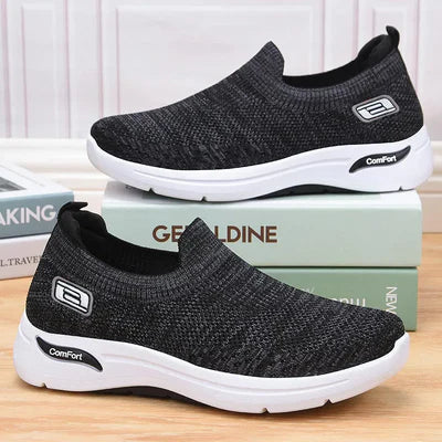 Tênis Ortopédico Masculino Comfort Sneakers Interioriz