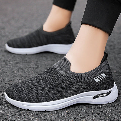 Tênis Ortopédico Masculino Comfort Sneakers Interioriz