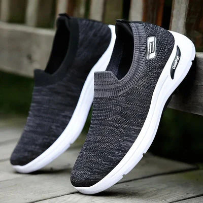 Tênis Ortopédico Masculino Comfort Sneakers Interioriz