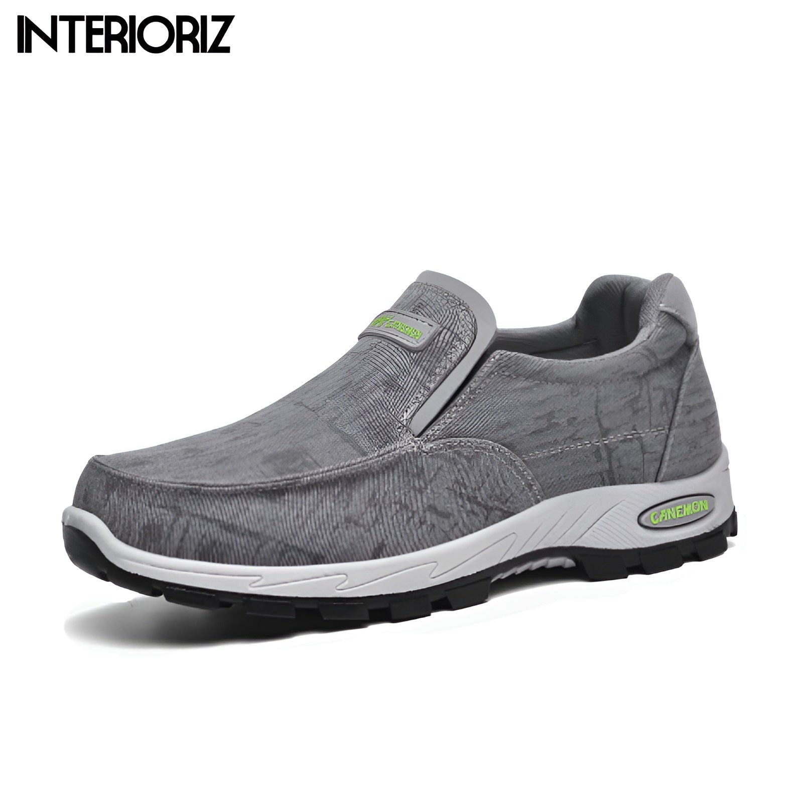 Tênis Ortopédico Masculino FlexAir Interioriz