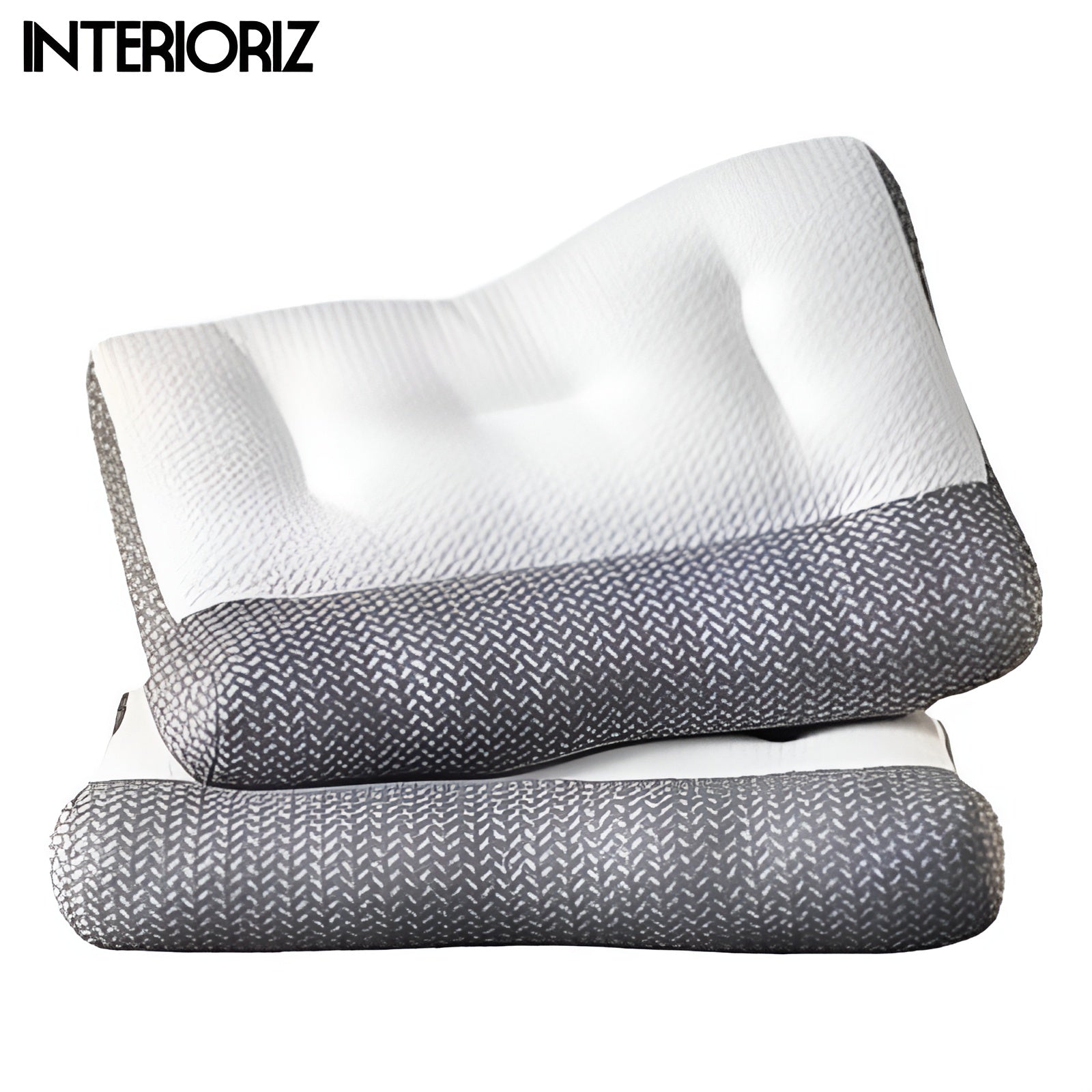 Travesseiro ortopédico Ergonômico ConfortSleep Interioriz