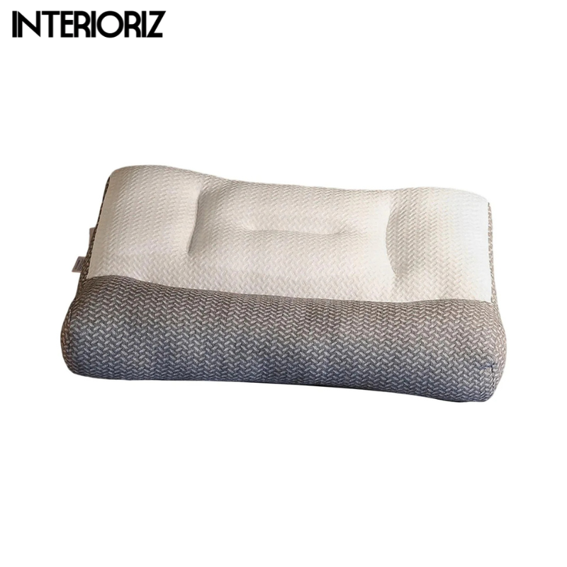 Travesseiro ortopédico Ergonômico ConfortSleep Interioriz