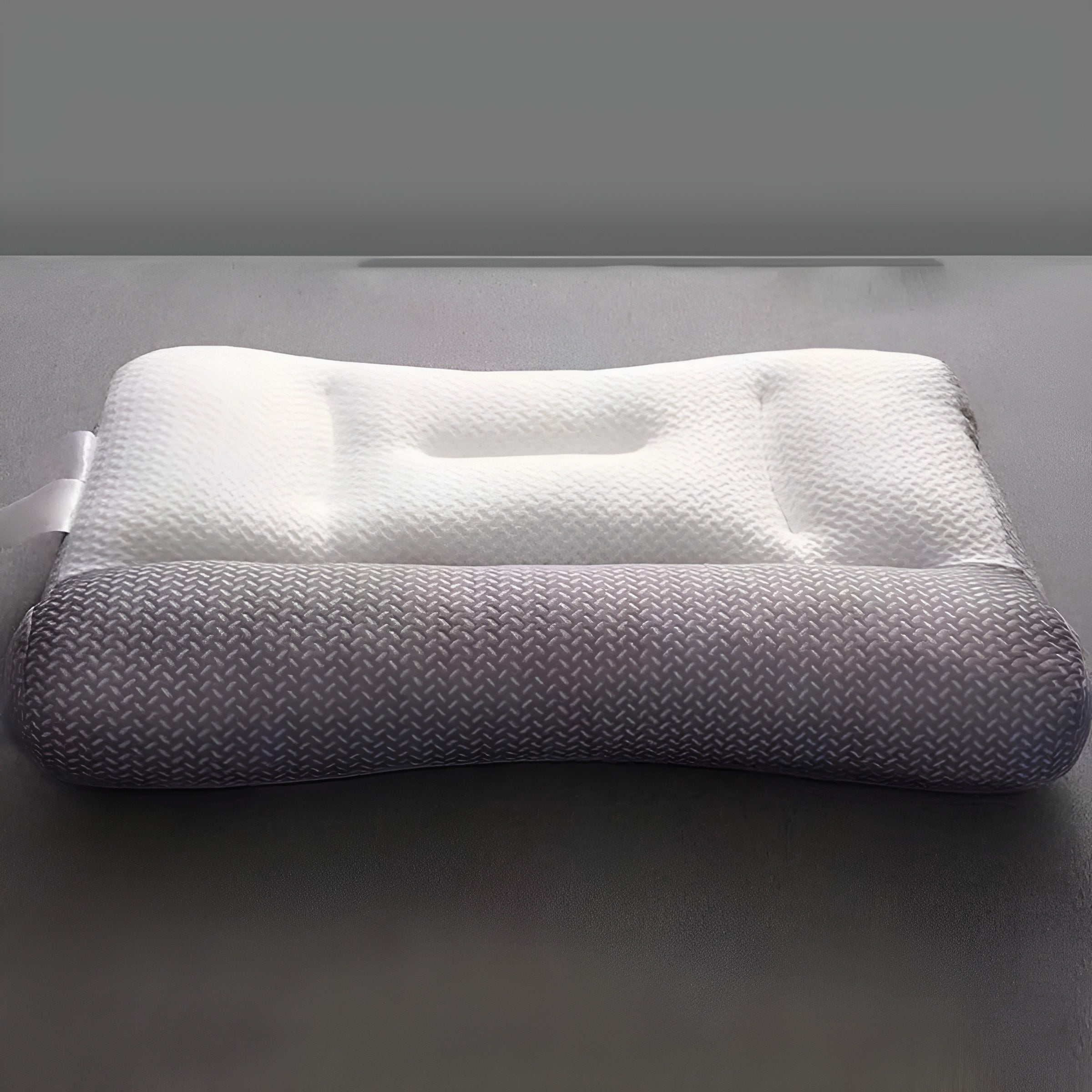Travesseiro ortopédico Ergonômico ConfortSleep Interioriz