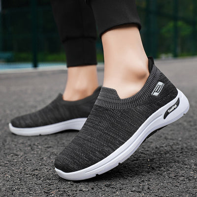 Tênis Ortopédico Masculino Comfort Sneakers Interioriz™