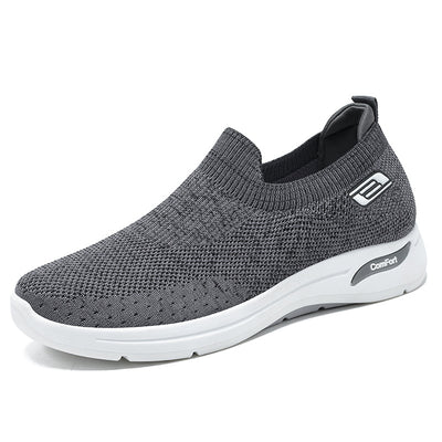 Tênis Ortopédico Masculino Comfort Sneakers Interioriz™