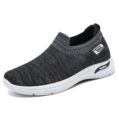 Tênis Ortopédico Masculino Comfort Sneakers Interioriz™