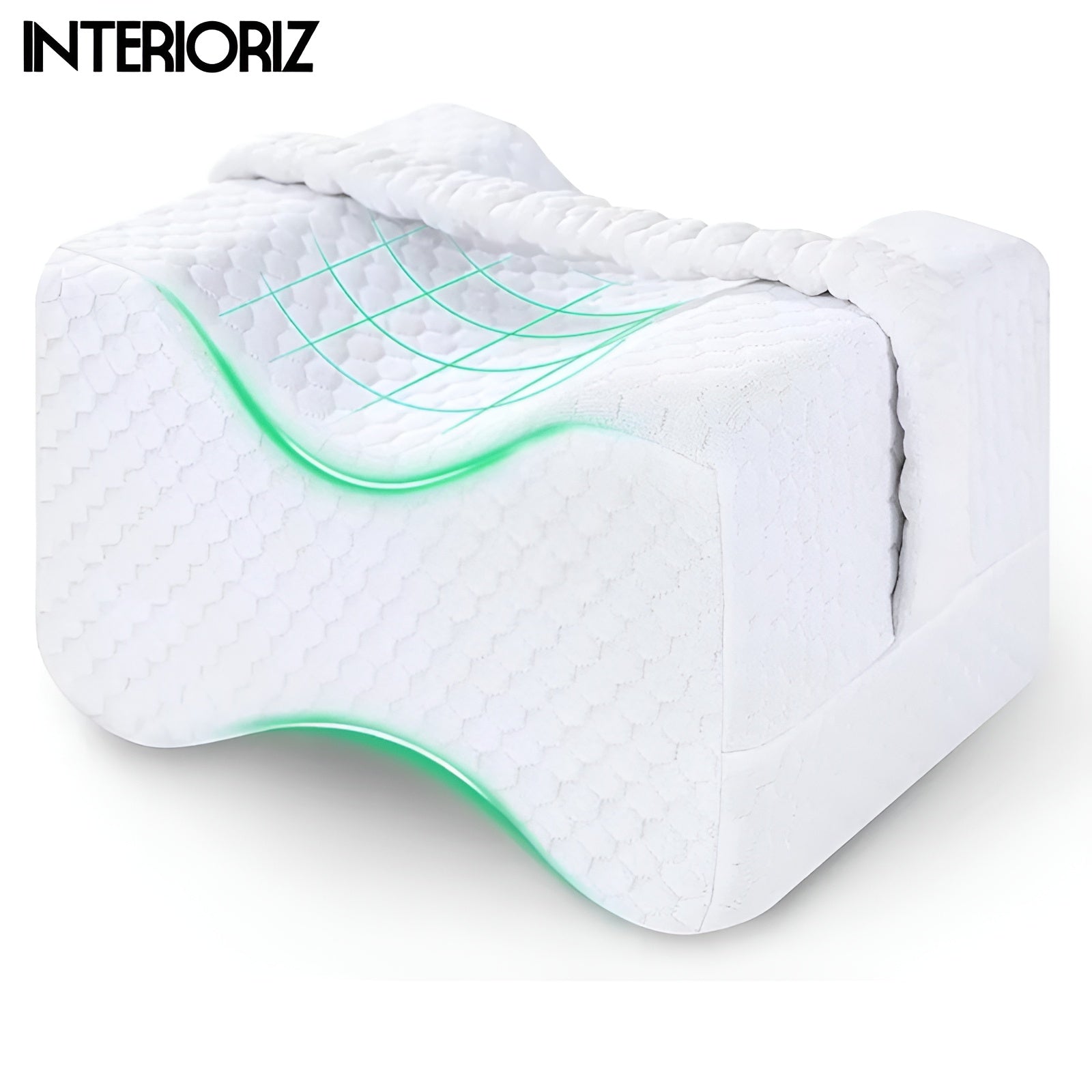Almofada de Pernas Interioriz