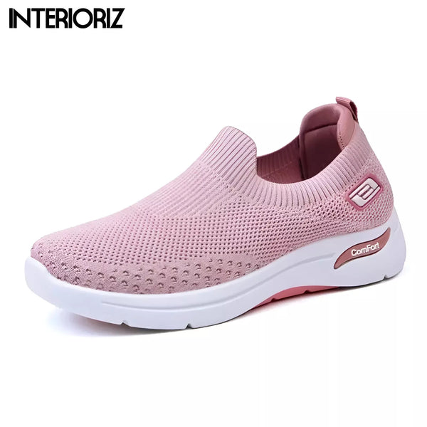 Tênis Comfort Sneakers™