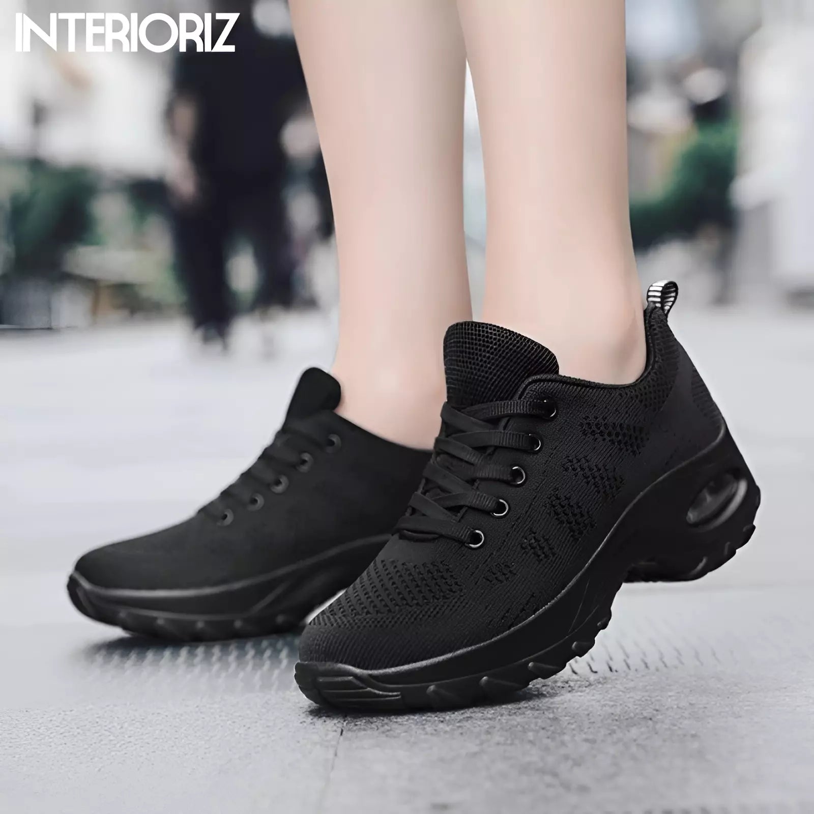 Tênis ComfortFlex™