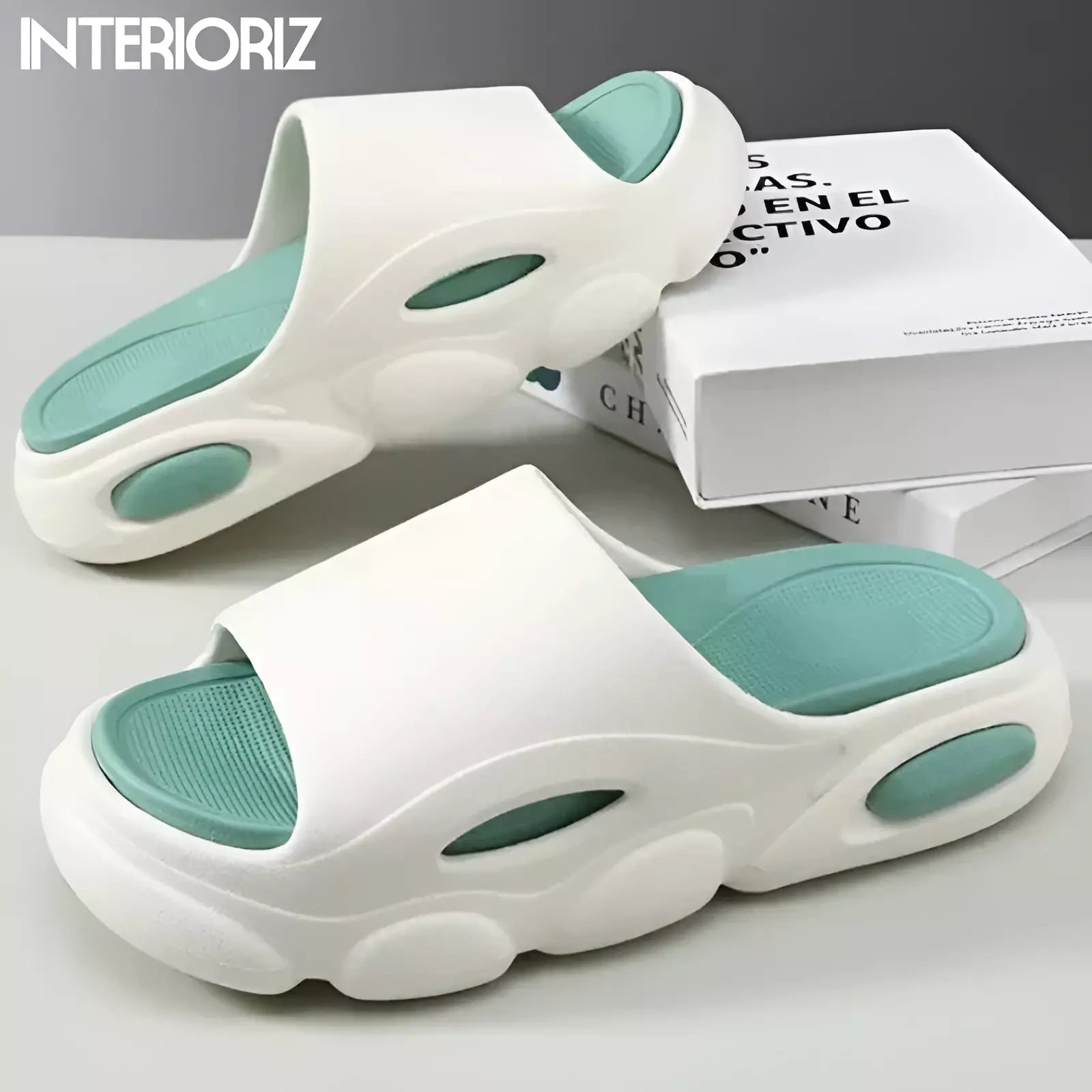 Chinelo Elevate™