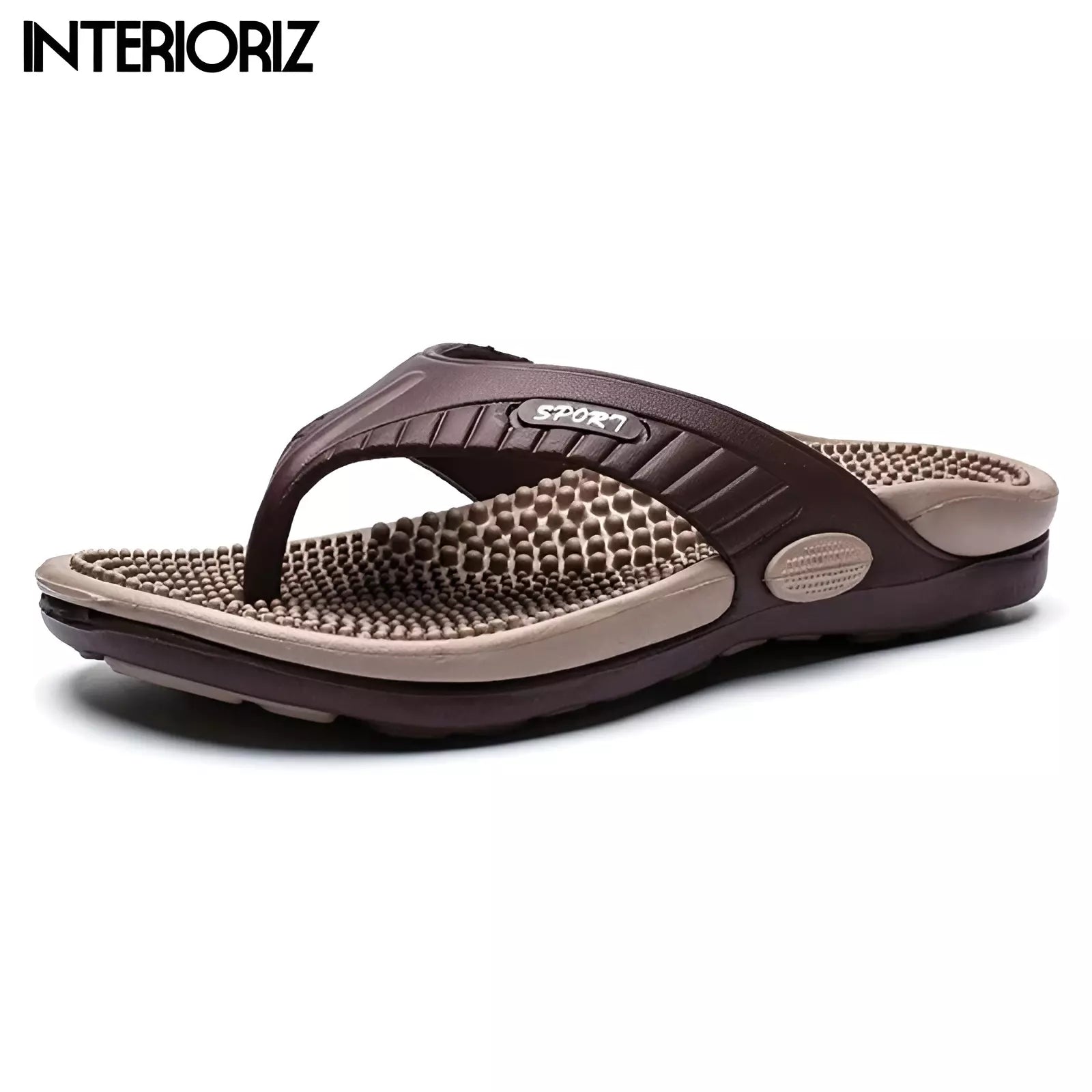 Chinelo AlívioFlex™