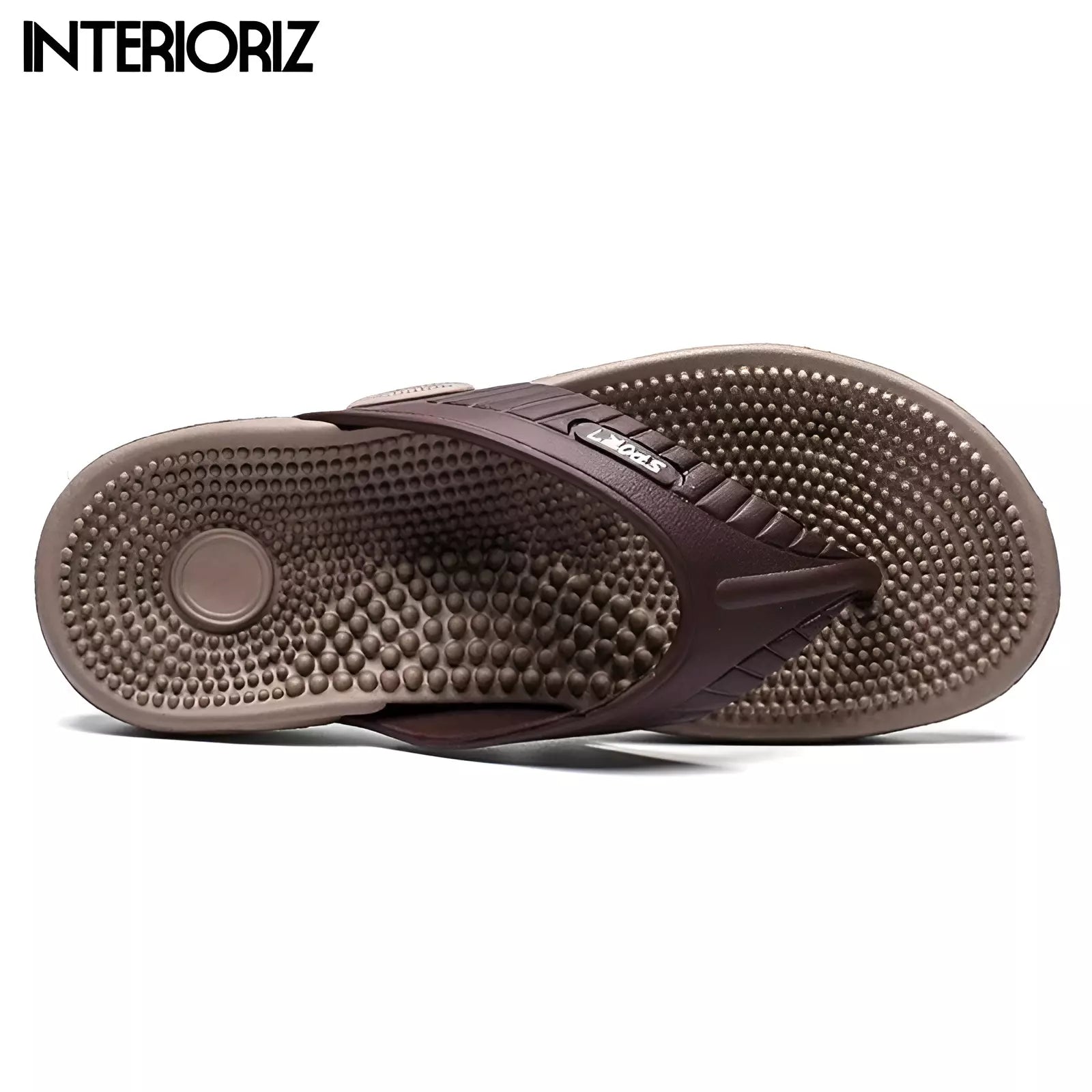Chinelo AlívioFlex™