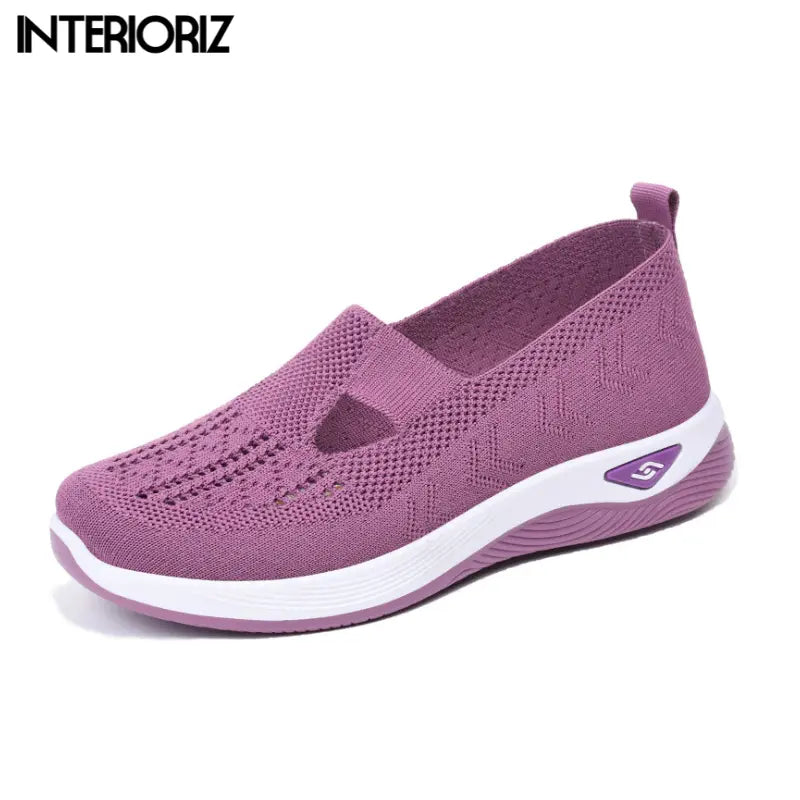 Tênis Fit Confort™