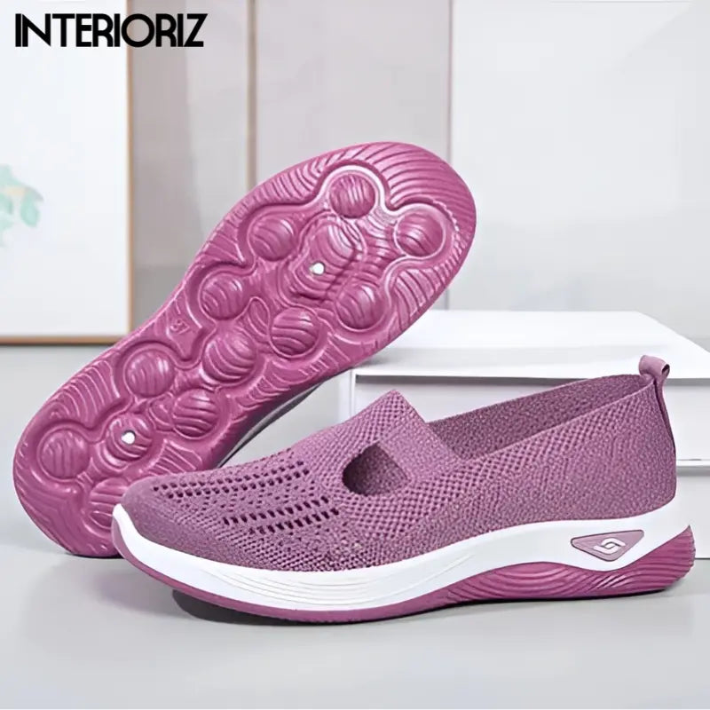 Tênis Fit Confort™