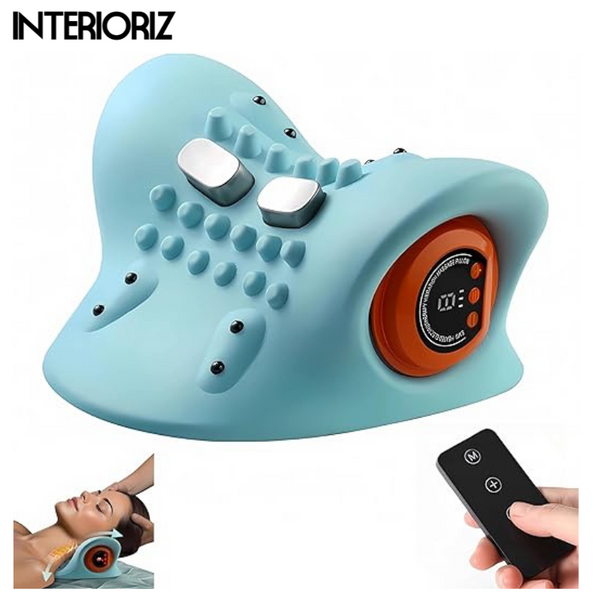 Massageador Elétrico CerviRelax Interioriz