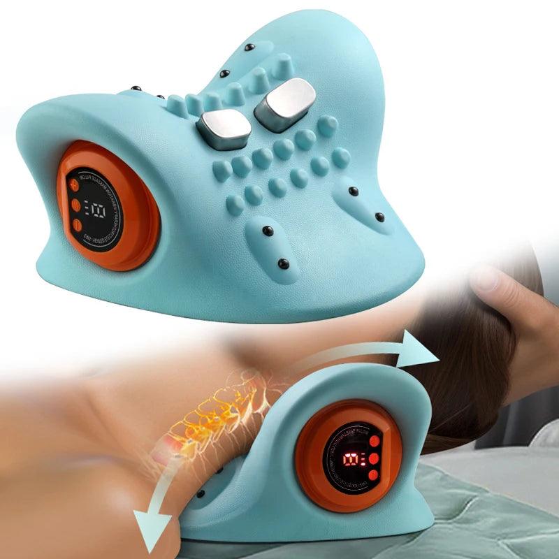 Massageador Elétrico CerviRelax Interioriz