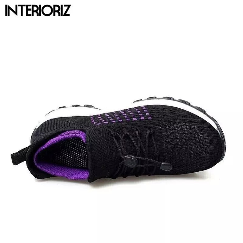 Tênis Feminino Casual Confortável
