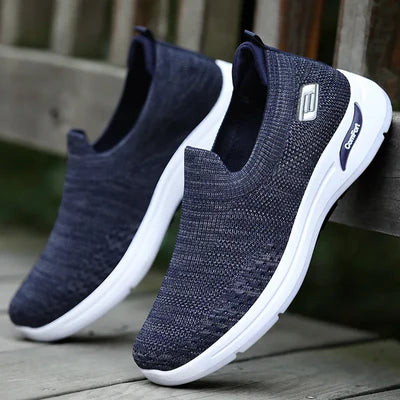 Tênis Ortopédico Masculino Comfort Sneakers Interioriz