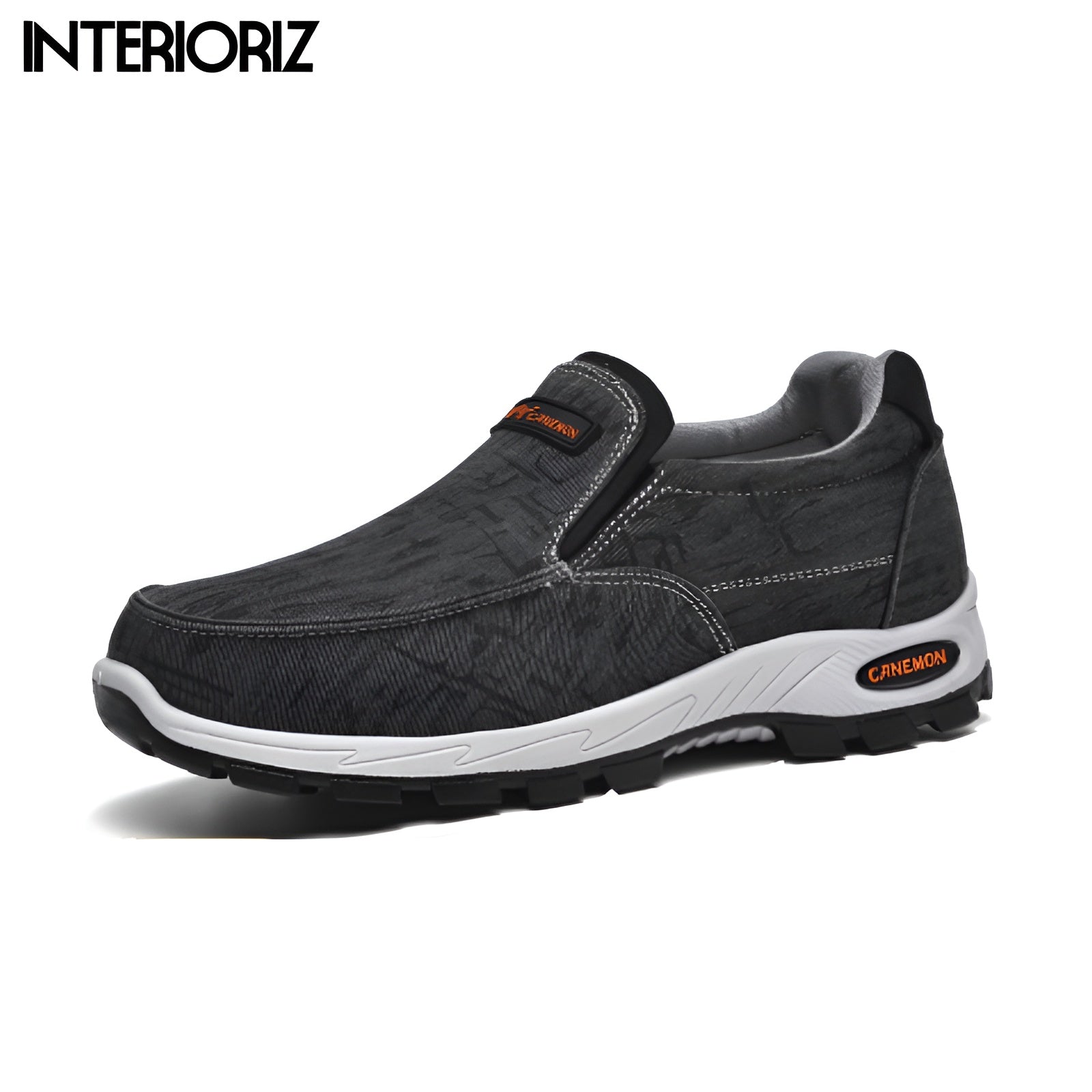 Tênis Ortopédico Masculino FlexAir Interioriz
