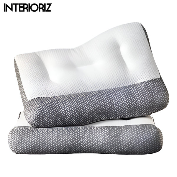 Travesseiro ortopédico Ergonômico ConfortSleep Interioriz